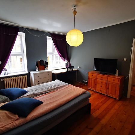 Apartament Kozia I Gdansk Dış mekan fotoğraf