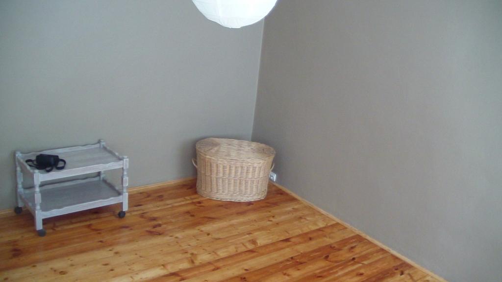 Apartament Kozia I Gdansk Oda fotoğraf