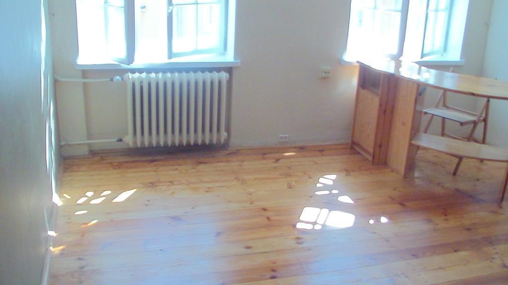 Apartament Kozia I Gdansk Oda fotoğraf