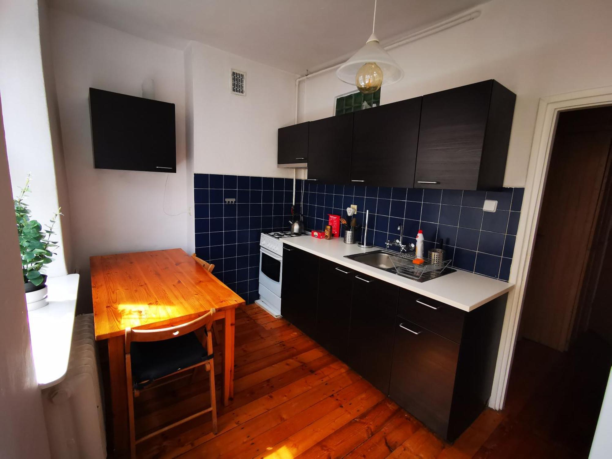 Apartament Kozia I Gdansk Dış mekan fotoğraf