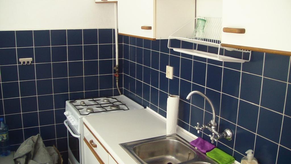 Apartament Kozia I Gdansk Oda fotoğraf
