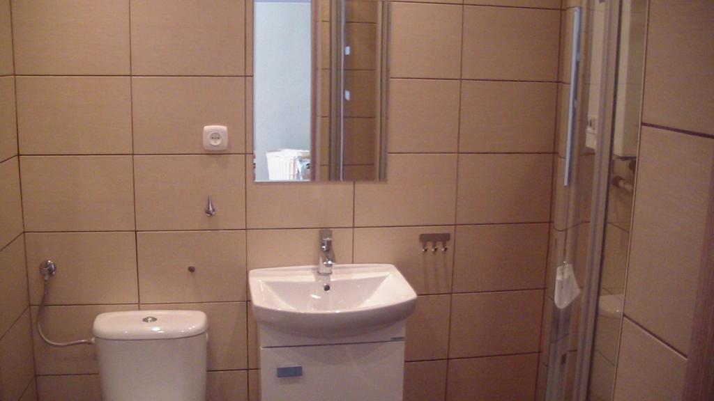 Apartament Kozia I Gdansk Oda fotoğraf