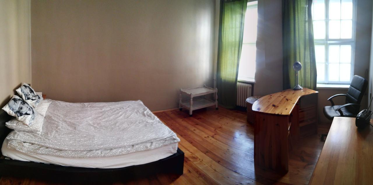 Apartament Kozia I Gdansk Dış mekan fotoğraf